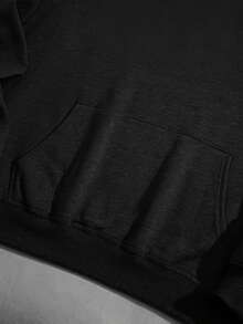 Sudaderas deportivas para hombres, camisetas y camisetas sin mangas, regalo para novio, playeras deportivas Sudadera con capucha del Golfo de México con palmera, camiseta gráfica negra de algodón para hombres - manga corta, algodón, camiseta casual de verano, lavable a máquina, cuello redondo, tela microelástica - Negro - Ver 4