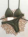 Damen Strandkleidung