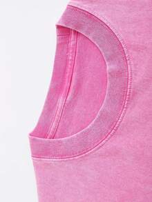 Sensitive Gangsta  Quote T-Shirt Meme God Forbid L'm A Sensitive Gangster Graphic Tee,Im  A Mommy Mamacita T-Shirt Gift For Her - 粉色 - 查看 3