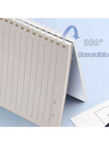 1本蝴蝶螺旋笔记本，采用优雅的蝴蝶图案设计，金色装饰封面，装订精美，内页纸张优质。适用于办公、学校、日记、旅行、派对礼品、节日礼物、学习用品和返校必备品。 - A5 - 查看 5