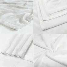 Lil Homies Posters Throw Blanket Anime Cosplay Anime Decoratives Manga Blankets - 黑色 - 查看 3