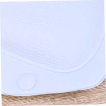 Alipis Almohada De Baño De Spa Suave Almohada De Bañera Para Tazas De Relajación Reposacabezas Ligero Y Cómodo - 1 - Ver 5