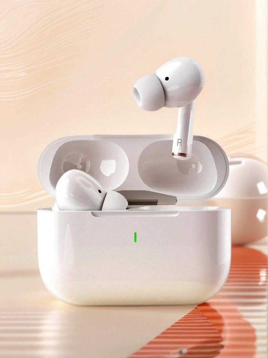 Wireless Bluetooth TWS Earphones, Clear Stereo Sound Quality, Deep Bass ...