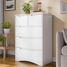 Dressers & Chests Of Drawers - 白色 - 查看 10