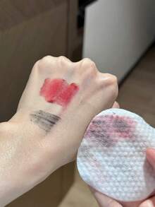 Khăn ướt tẩy trang dùng một lần tiện dụng, khăn ướt tẩy trang đa năng hiệu quả, khăn ướt làm sạch và tẩy trang, khăn ướt tẩy trang không gây kích ứng. - 30 viên nén - Xem 3