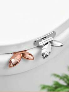 马桶盖提手，创意家用马桶盖提拉把手，多功能浴室马桶盖挂钩 - 多款 - 查看 12