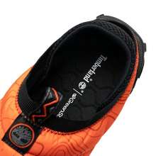 Timberland Giày nam thường ngày, nhẹ, thoải mái, tối giản, giày casual A6CRVELU - màu cam sáng - Xem 7