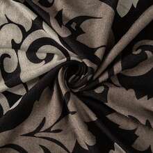 6件装弹性庭院靠垫套，适用于户外沙发靠垫更换、户外沙发套、庭院家具套，可机洗 - 多色 - 查看 12