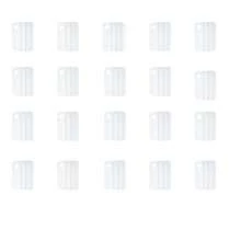 Colorful Index Clip, Multi-Functional Bookmarks, High-Quality Stationery Clips, Ideal For Organizing Files, Papers, And Exams - one-size - View 18