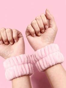 8件套面部清洁派对夜间套装，睡前护肤程序套装，深层清洁美容SPA，适合送礼、派对、日常使用 - 彩色 - 查看 5