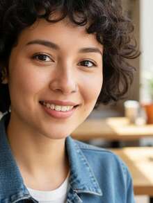 Women Fine Facial Jewelry - Nose Ring - View 7