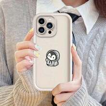 おしゃれなスマホケース  11/12/13/14/15/15pro/15 Plus/15 Promax/7plus/8plus/11pro/12pro/13pro/14pro/11promax/12promax/13promax/14promax/14plus/5 - ブラック - チェックする 6