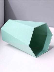 1 Set Minimalist Travel Toothbrush Cup, Couples Rinsing Cup, Children Toothbrush Cup, Portable Household Toothbrush Cup - Multicolor - View 7