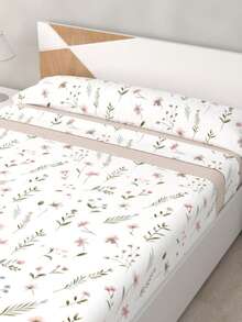 Flat Sheets - Beige Breeze - View 6
