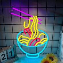 Ramen.