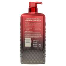 Old Spice Body Wash For Men, The Spice Alchemist Collection, 24/7 Cologne Infused Hydration, No Trade Off Formula, Free Of Phthalates Silicones & Dyes, Cashmere + Vanilla Wood Scent, 20 Oz - 羊絨 + 香草木 - 查看 8