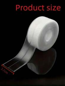 自粘厨房防油贴纸、缝隙填充贴纸、防霉贴纸，适用于缝隙、炉灶边缘、防水密封边缘、耐热水槽，让厨房台面更清洁。 - A - 查看 2