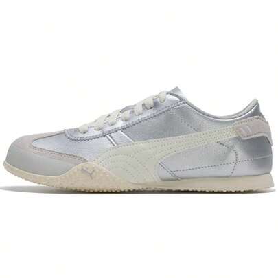 Puma Bella UT LEA 女士休闲鞋，舒适轻便户外运动鞋 405256-08
