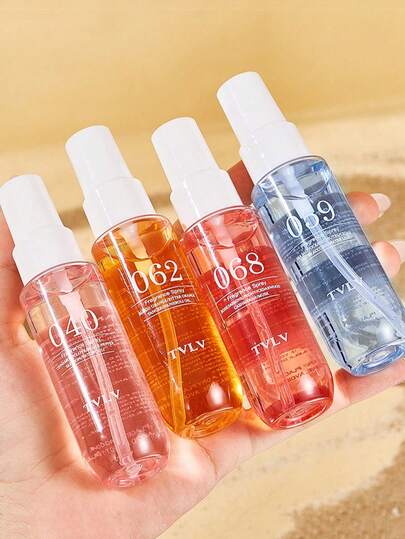200ml Long-Lasting Fragrance Air Freshener, Suitable For Vehicles, Clothing, Home Decor, Odor Eliminator, Applicable For Home, Bedroom, Pet Room, Office, Hotel, Etc. Contains Natural Vanilla, Bubble Gum, Cherry, Lavender, Strawberry, Coconut And Other Scents, Suitable As Gift For Boyfriend, Girlfriend, Birthday, Valentine's Day, Graduation, Christmas, Halloween, New Year, Etc.