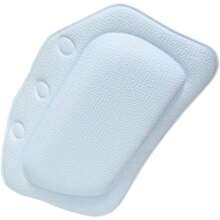 Pc Almohada De Bañera Almohada para Bañera Cojín De Bañera De PVC Almohadas De Bañera Cojín para Bañera Almohada De Baño Tina - 1 - Ver 10