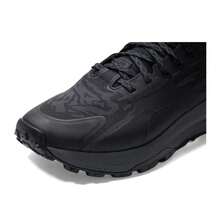 Timberland 男士户外鞋 MOTION ACCESS MID 系带 HIKI，FQ 简约舒适休闲鞋，适合日常锻炼和运动，A6DBDEVC - 黑色 - 查看 7