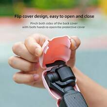 Acessórios para Câmeras de Vídeo Esportivas e de Ação - Multicolorido - Visão 5