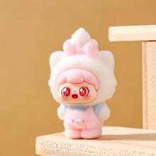 1个/喵喵甜心宝宝可爱谷物摆件卡通可爱桌面装饰玩偶创意小礼物 - 喵喵甜崽萌粒擺件 - 查看 8