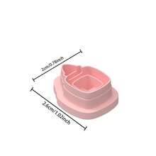 Art Studio Theme Polymer Clay Cutter Set, DIY Tools For Handmade Earrings & Jewelry Charms - TH219 - View 12