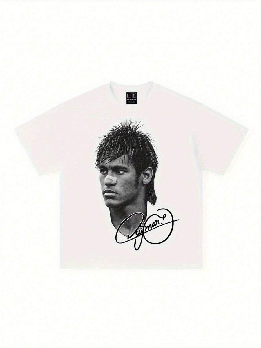 Men T-Shirts - Style1 - View 1