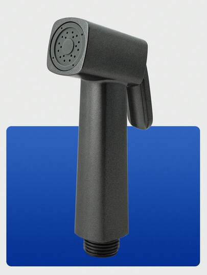 ABS Portable Bidet Sprayer For Personal Hygiene And Toilet Bowl