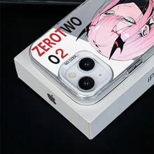 [En stock] Étui de téléphone Apple 16 Pro Max de l'équipe nationale 02 Nouveau boîtier anti-chute couleur argent Étui de protection anime 14/15 Étui de protection Apple XR Plus - Noir - Voir 8