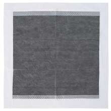 vidaXL 50 Stück Vliesstoff Haustier Trainingsmatten 60 X 60 Cm - 60 X 60 cm - View 8