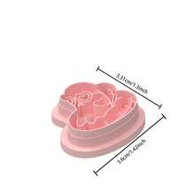 Summer Pool Party Polymer Clay Cutting Tool Set, DIY Tools For Handmade Earrings And Jewelry Pendant - Th214 - View 15