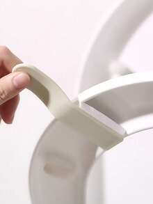 马桶盖提手，创意家用马桶盖提拉把手，多功能浴室马桶盖挂钩 - 多款 - 查看 10