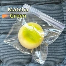 1个可挤压流体球 - 解压玩具 - 挤压玩具 - 软玩具 - 捏捏乐玩具 - 指尖玩具 - 史迪奇玩具 - 旅行玩具 - 课堂指尖玩具 - 迷你洗澡玩具 - 圣诞文具解压球，生日礼物，完美礼物，复活节礼物，圣诞节礼物，万圣节礼物，圣诞礼物，玩具，游戏 - 彩色 - 查看 12