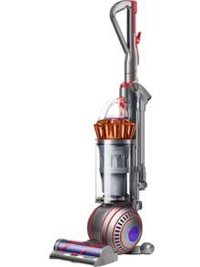 Dyson Ball Animal 3 Extra Upright Vacuum In Copper/Silver (Dyson Certified Refurbished) - A - 查看 10