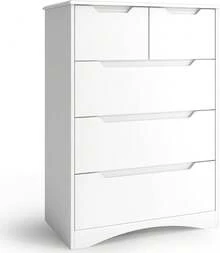 Dressers & Chests Of Drawers - 白色 - 查看 6