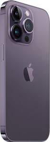 Apple IPhone 14 Pro Max 128GB, 256GB, 512GB. All Colors: Deep Purple, Silver, Gold, Space Black. Express Shipping From Spain. Smartphone, Face ID, Lithium Battery, Fast Charging, Modern Design, ESIM. - Màu tím - Xem 4
