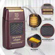 Wahl Styling Tools - Brown - View 3