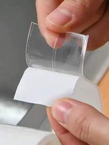 自粘厨房防油贴纸、缝隙填充贴纸、防霉贴纸，适用于缝隙、炉灶边缘、防水密封边缘、耐热水槽，让厨房台面更清洁。 - A - 查看 3