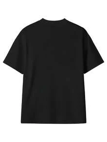 Meet Me At My Happy Place Sweatshirt, Family Vacation Shirt, Matching T-Shirt, Disneyland Sweatshirt, Vacay Shirt - 黑色 - 查看 3