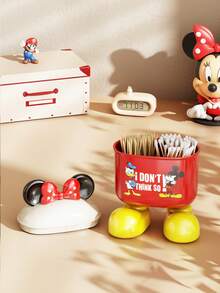 Disney Toothpick Holders - Multicolor - View 8