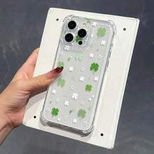 Basic Pad Cases - Clear - View 7