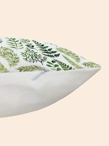 靠垫套 - 綠色 - 查看 7