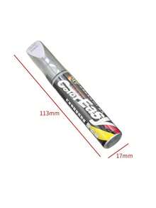 Random Style Car Paint Scratch Repair Pen, Simple Operation, Quick And Convenient Car Beauty Tool - Multicolor - View 12