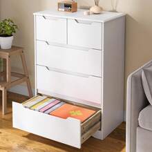 Dressers & Chests Of Drawers - 白色 - 查看 3