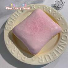 POKOJA LAND Đồ chơi bóp mềm hình bánh mì nướng dính dẻo mới năm 2026, món quà hoàn hảo - Quà sinh nhật - Quà cho bé trai - Quà cho bé gái - Quà Giáng sinh - Nhiều màu - View 14