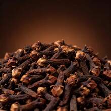 500g Clove Incense | Natural Fragrance Long-Lasting Diffuser | Suitable For Tea Room, Study, Bedroom, Air Purification, Yoga, Natural Aroma, Warm And Spicy Scent | Living Room, Bedroom, Long-Lasting Fragrance, Non-Irritating - Clove a - View 3