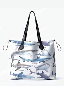 女士手提包 - 彩色 - 查看 2