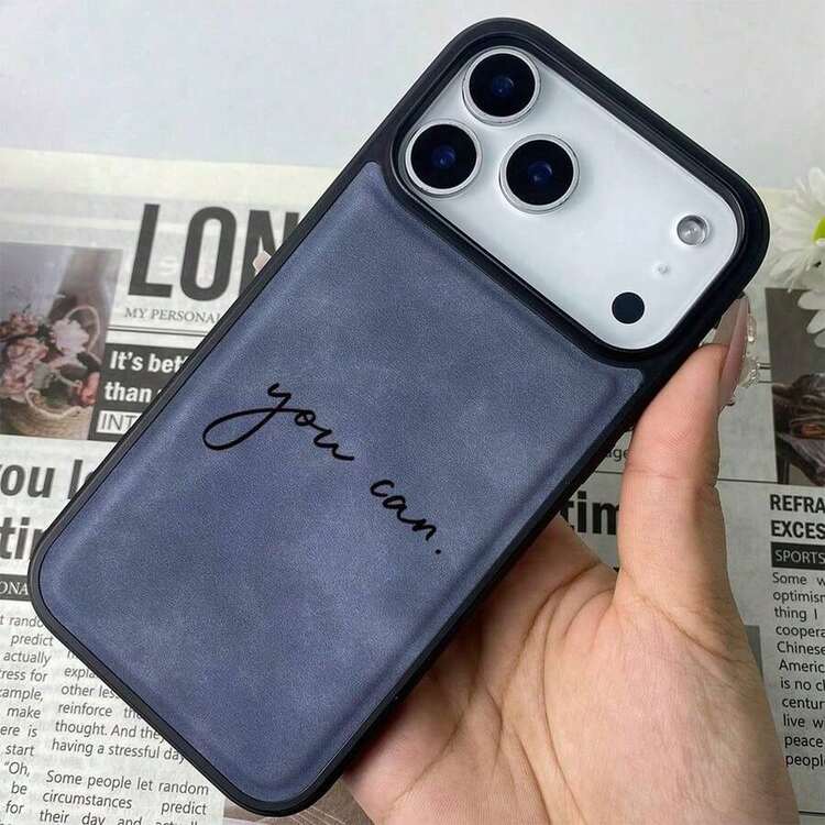 Basic Pad Cases - Black - View 7